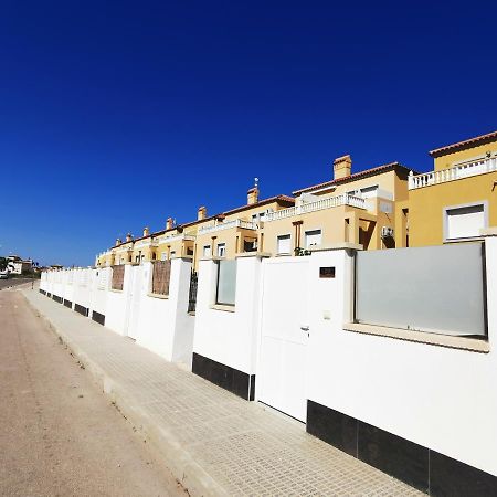 Villa La Zenia Boulevard 36 Playa Flamenca Kültér fotó