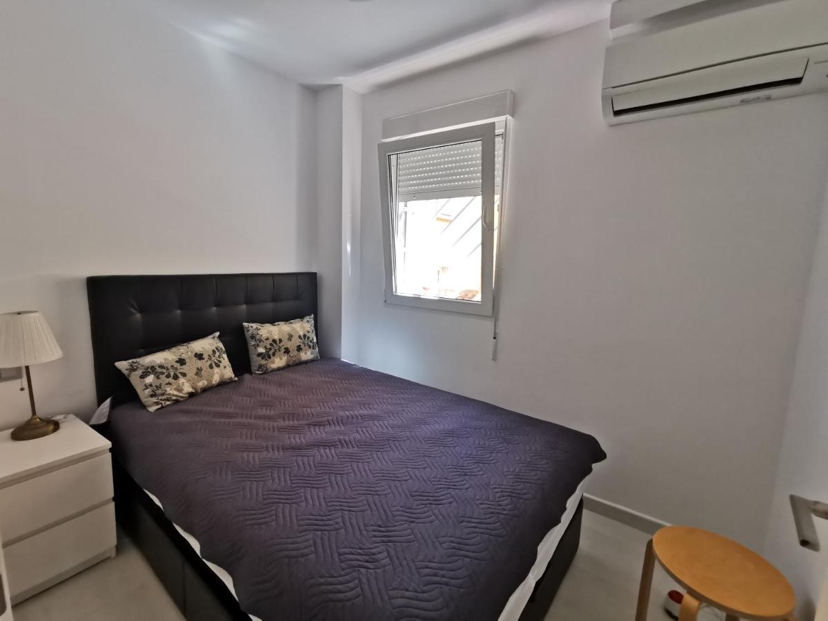 Villa La Zenia Boulevard 36 Playa Flamenca Kültér fotó