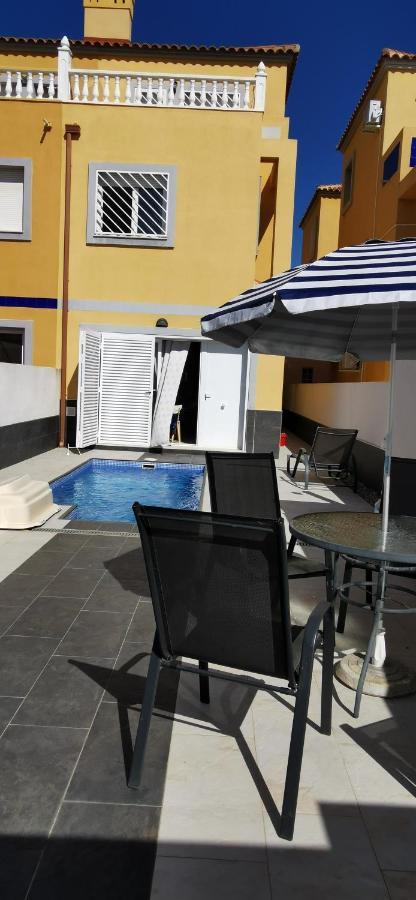 Villa La Zenia Boulevard 36 Playa Flamenca Kültér fotó