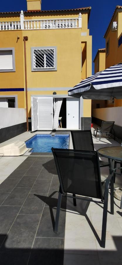 Villa La Zenia Boulevard 36 Playa Flamenca Kültér fotó