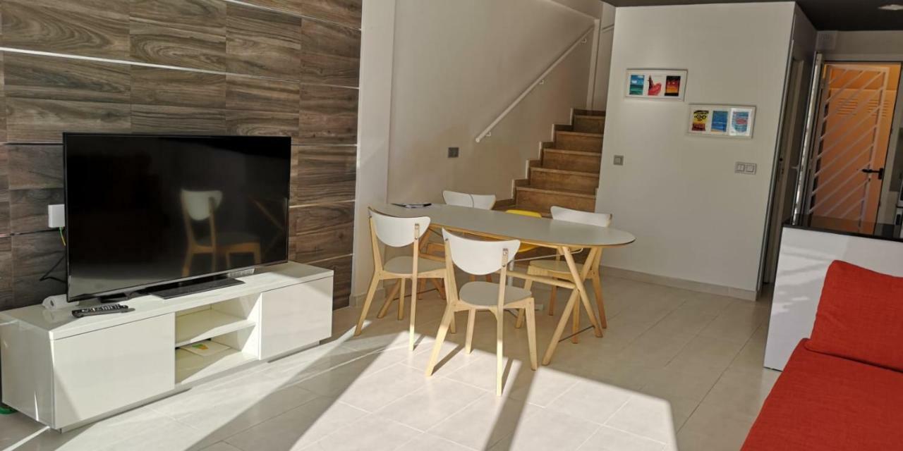 Villa La Zenia Boulevard 36 Playa Flamenca Kültér fotó