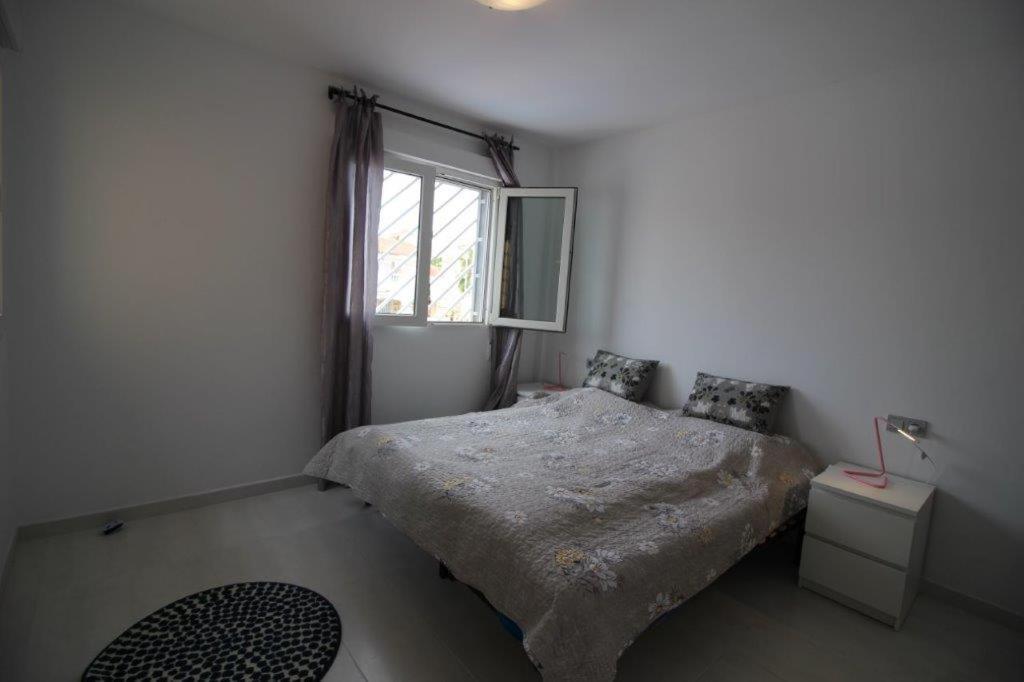 Villa La Zenia Boulevard 36 Playa Flamenca Kültér fotó