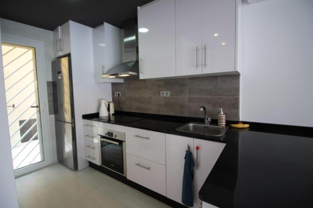 Villa La Zenia Boulevard 36 Playa Flamenca Kültér fotó