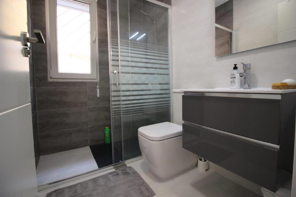 Villa La Zenia Boulevard 36 Playa Flamenca Kültér fotó
