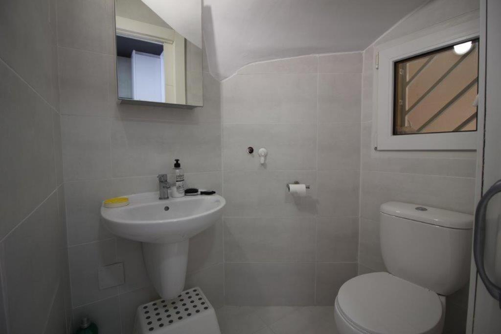 Villa La Zenia Boulevard 36 Playa Flamenca Kültér fotó