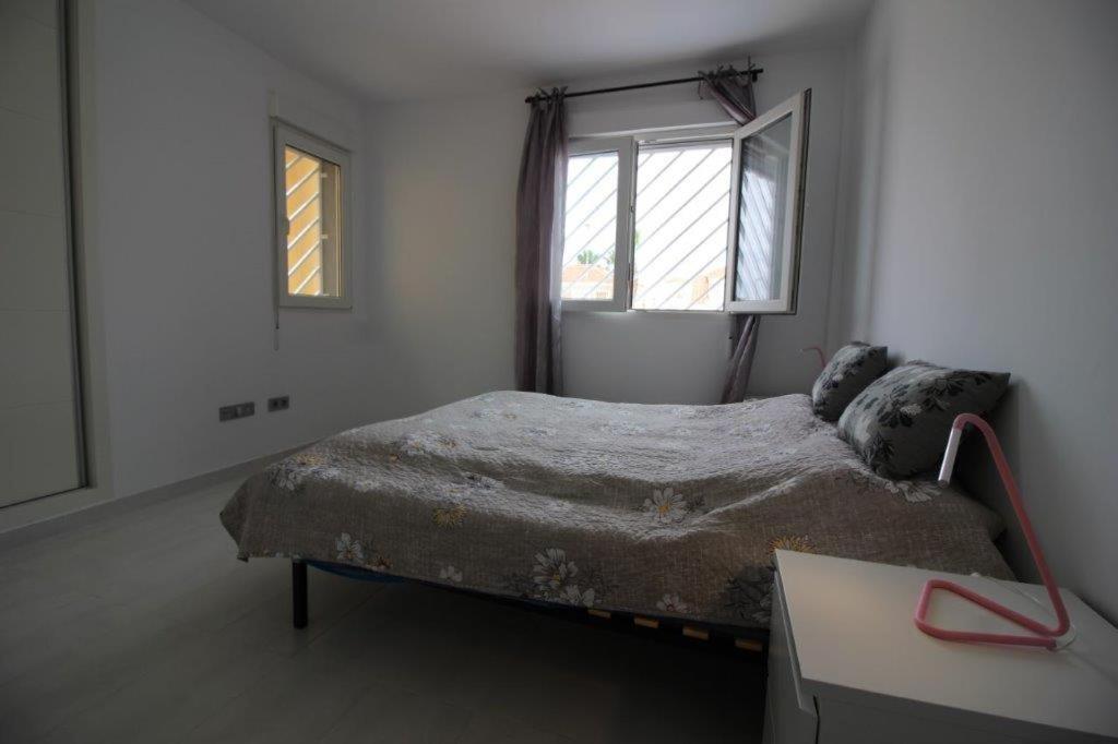 Villa La Zenia Boulevard 36 Playa Flamenca Kültér fotó