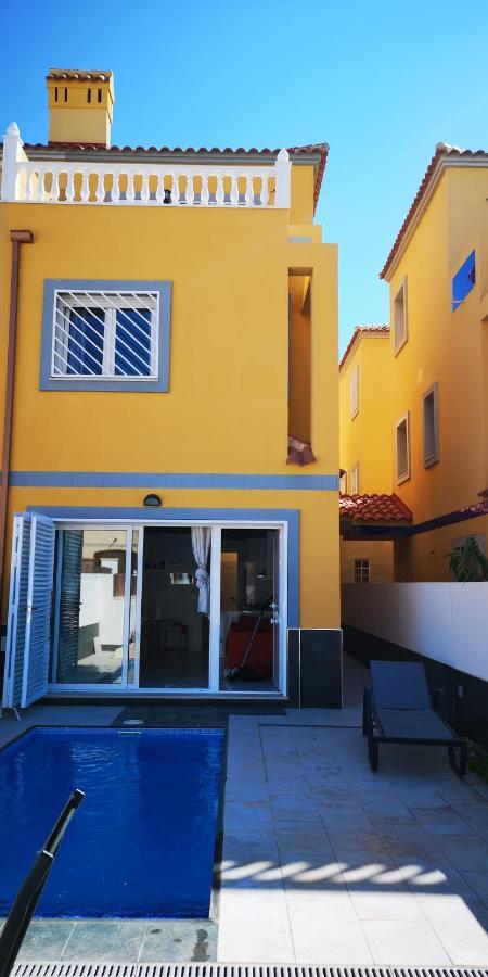 Villa La Zenia Boulevard 36 Playa Flamenca Kültér fotó